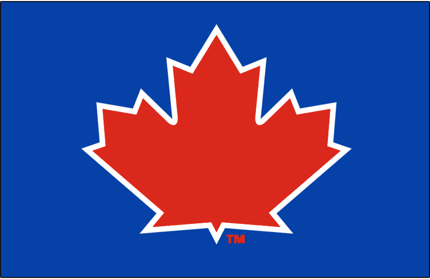 Toronto Blue Jays 2013-2017 Batting Practice Logo iron on transfers for T-shirts